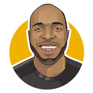 Meet your Posher, James